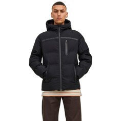 Куртка Jack &amp; Jones Heat Down, черный