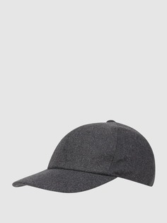 Шапка-ушанка Müller Headwear, темно-серый