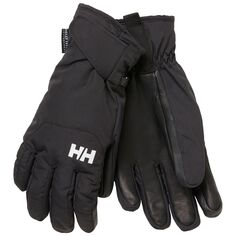 Перчатки Swift HT Helly Hansen, черный