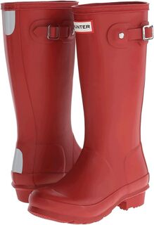 Резиновые сапоги Original Kids&apos; Classic Rain Boot Hunter, цвет Military Red