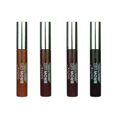 Гель для бровей Eyebrow Gel Technic, Dark