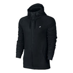 Куртка Nike Modern Zip-Up Hoodie, мультиколор