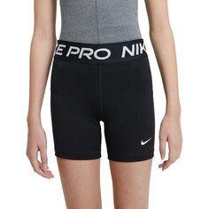 Брюки Nike Pro 3´´ Short, черный