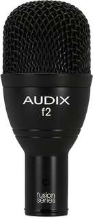 Динамический микрофон Audix f2=5