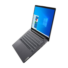 Ноутбук Lenovo IdeaPad 5 14ITL05, 14&quot;, 16 ГБ/1 ТБ, i7-1165G7, GeForce MX450, темно-серый, англ/араб клавиатура