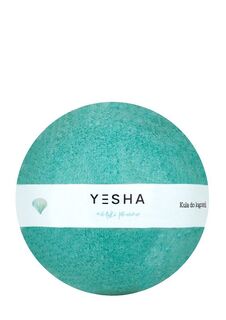 Yesha Morski Powiew шарик для ванны, 160 g