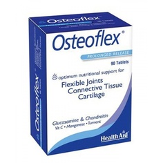 Gesundheitshilfe Osteoflex 90 таблеток, Healthaid
