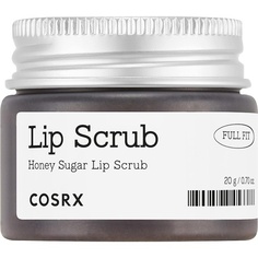 Полноценный скраб для губ с медом и сахаром, 20 г, Cosrx