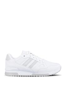 Akiko I Sneaker Женская обувь Белый/Серый Slazenger