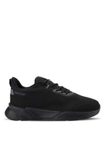 Behruz I Sneaker Мужская обувь Черный/Черный Slazenger