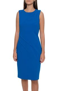 CDIC1584 Платье КАПРИ (БЛЮЭТ) Calvin Klein, синий