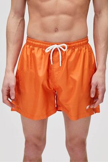 Jacksonville Swim Shorts Оранжевый мужской купальник-шорты Bad Bear