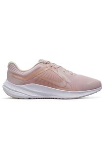 Quest 5 DD9291-600 Розовые женские туфли Nike, розовый