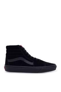 Sk8-hi Shoes Обувь унисекс Vans, черный