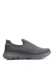Zerach Sneaker Мужская обувь Темно-серый Slazenger