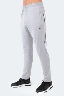Мужские спортивные штаны Reko I серые Slazenger, серый