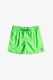 Мужские шорты для плавания Billabong Billabong, зеленый