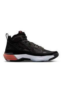 Баскетбольные кроссовки - черные - на плоской подошве Nike, черный