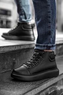 Черные мужские кроссовки Ds Belano DARK SEER, черный