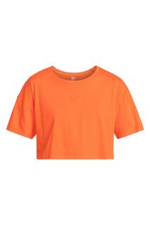 Спортивная футболка женская/девушка TIGERLILY Roxy, оранжевый