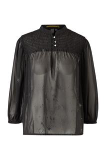 Блузка для женщин/девочек QS by s.Oliver, серый