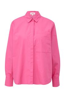 Блузка для женщин/девочек s.Oliver, фиолетовый
