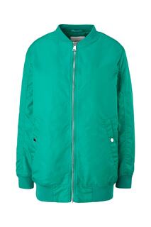 Зимняя куртка - Зеленый - Куртки-бомберы s.Oliver