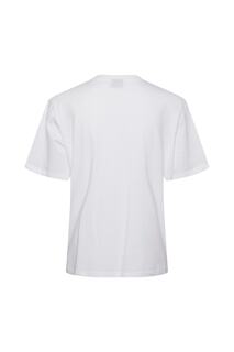 Блузка для женщин/девочек ярко-белая PIECES, белый