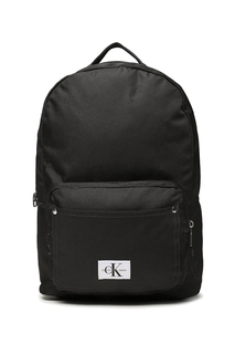 Черный мужской рюкзак SPORT ESSENTIALS CAMPUS BP40 W Calvin Klein