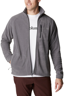 Зимняя куртка - Серая - Базовая Columbia, серый