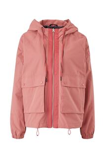 Зимняя куртка - Розовый - Куртки-бомберы QS by s.Oliver