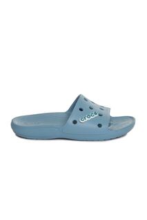 Спортивные тапочки унисекс 4st Classic Slide Crocs, синий