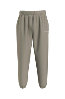 Спортивные штаны - Коричневые - Джоггеры Calvin Klein, коричневый