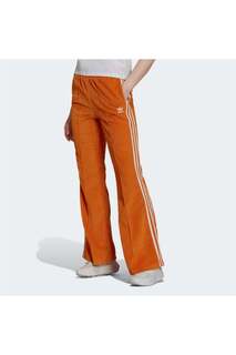 Спортивные штаны - Оранжевый - Джоггеры adidas