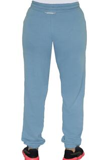 Спортивные штаны - Синий - Свободный стиль adidas, синий