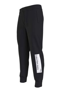 Спортивные штаны - Черный - Джоггеры Calvin Klein, черный
