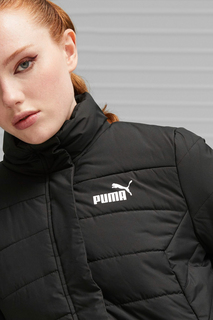 Зимняя куртка, черный Puma