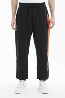 Спортивные штаны - Черный - Тонкий Calvin Klein