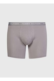 Боксеры - Золотые - Однотонные Tommy Hilfiger, золотой