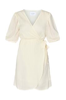 Платье для женщин/девочек Off White Sister&apos;s Point, белый