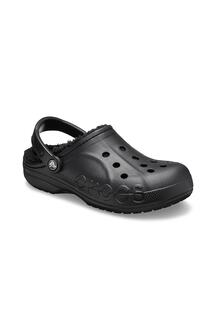 тапочки черный/черный Crocs