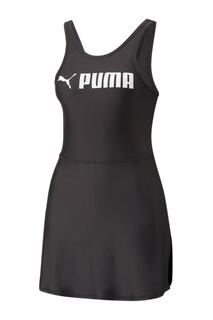 Платье женское Puma, черный
