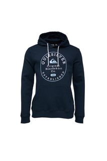 Толстовка - Белый - Классический крой Quiksilver, белый