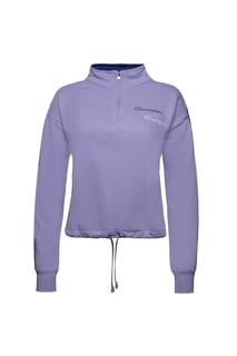 Толстовка - Фиолетовый - Классический крой Champion, фиолетовый