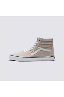 Кроссовки - Коричневые - Плоские Vans, коричневый