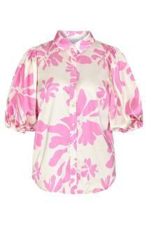 Рубашка - Розовая - Классический крой Sister&apos;s Point, розовый