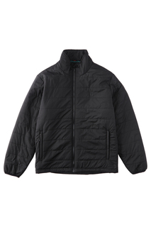 Куртка - Черный - Классический крой Billabong, черный