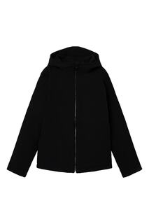Куртка - Черный - Классический крой Lmtd