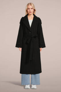 Куртка - Черный - Классический крой Sister&apos;s Point, черный