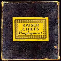 Виниловая пластинка Kaiser Chiefs - Employment Polydor Records